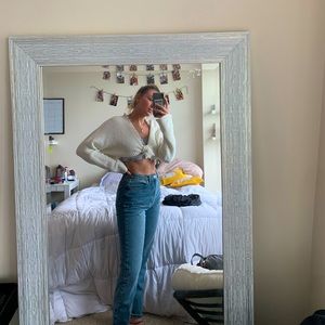 BDG Mom Jeans